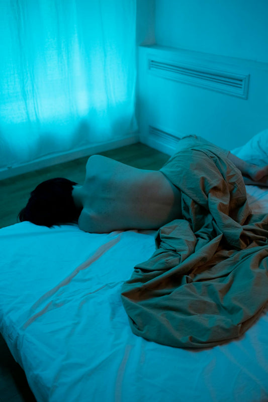 The Science of Sleep: Why Recovery Starts in Your Bed