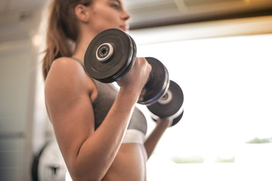 10 Proven Nutrition and Supplement Strategies Every Athlete Should Use