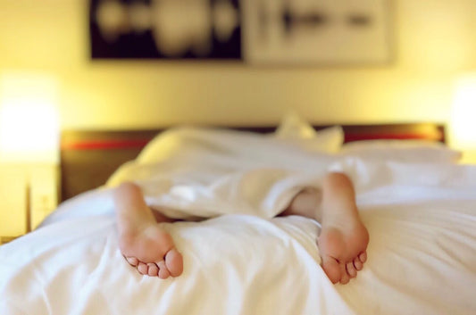 The Psychology of Recovery: Why Rest Days Boost Performance