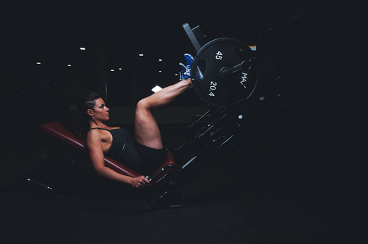 Interference Syndrome: How to Train for Strength and Endurance Without Sacrificing Gains