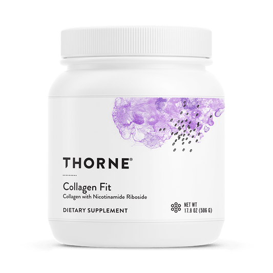 Collagen for Competitors: Why Thorne Collagen Fit Is More Than Just Joint Support