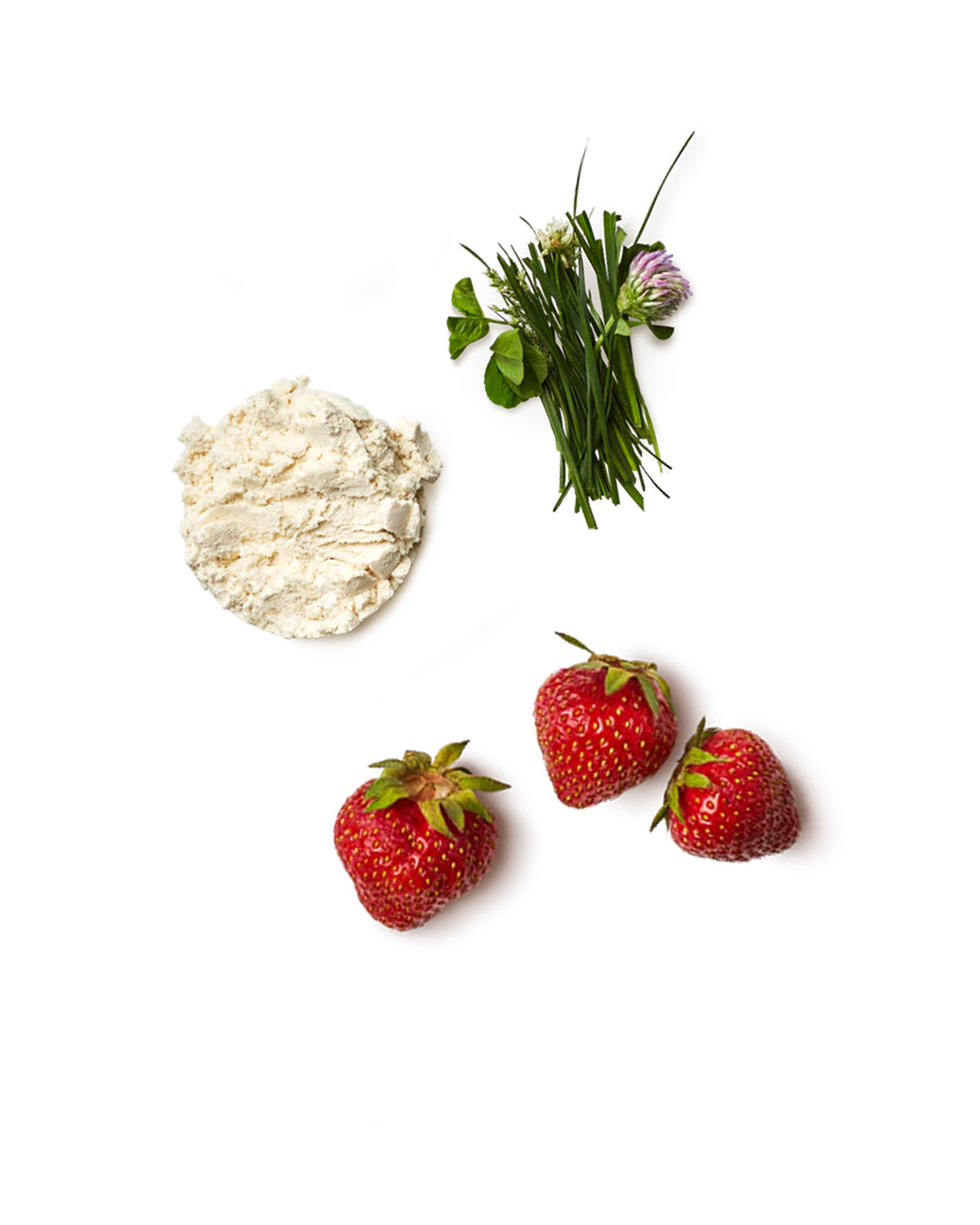 Promix Strawberry Milk Whey Protein Isolate Powder