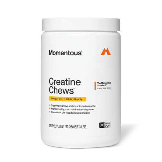 Creatine Chews
