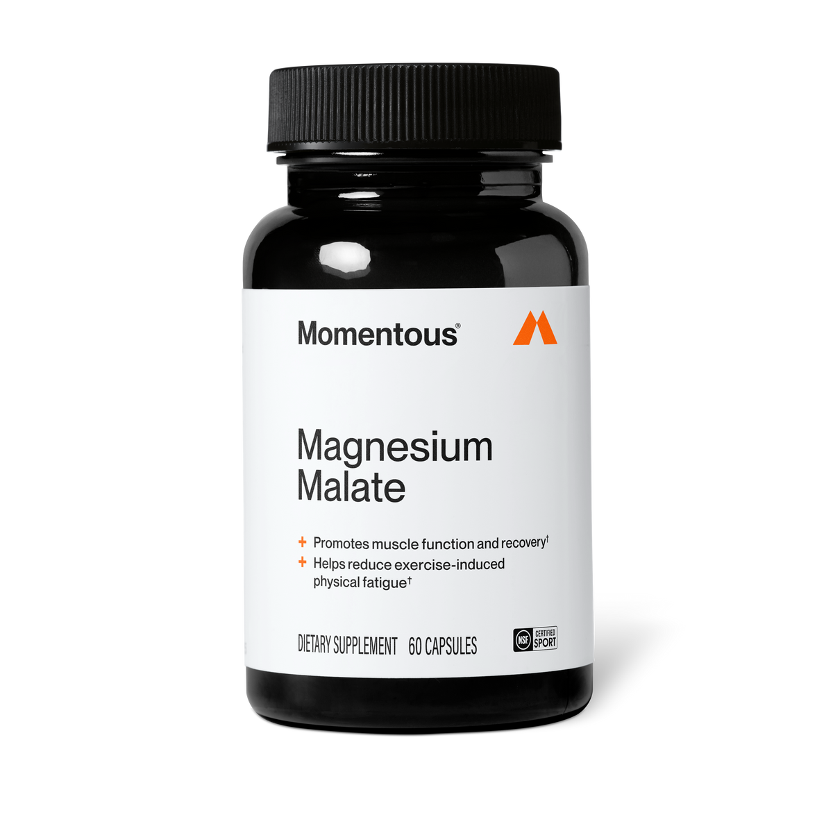 Momentous Magnesium Malate