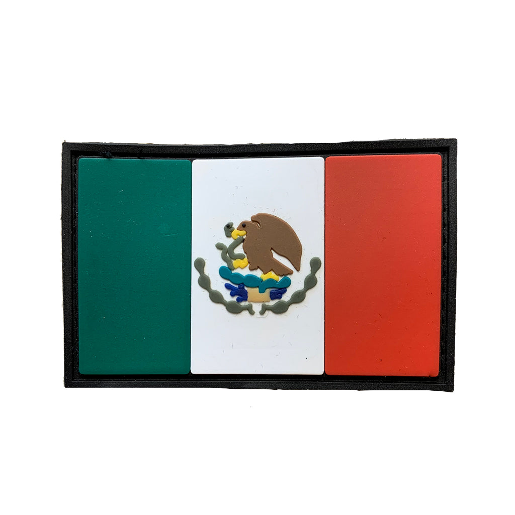 Patches