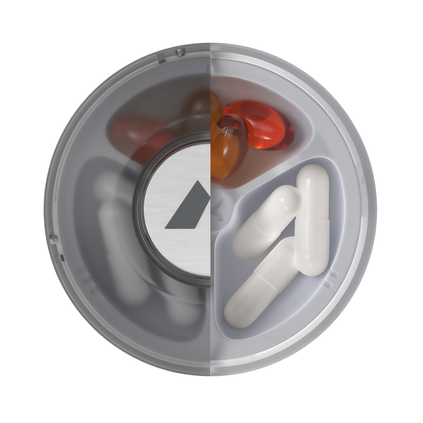 Momentous Promixx Pill Case