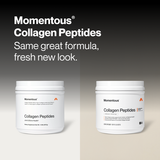 Momentous Collagen Peptides