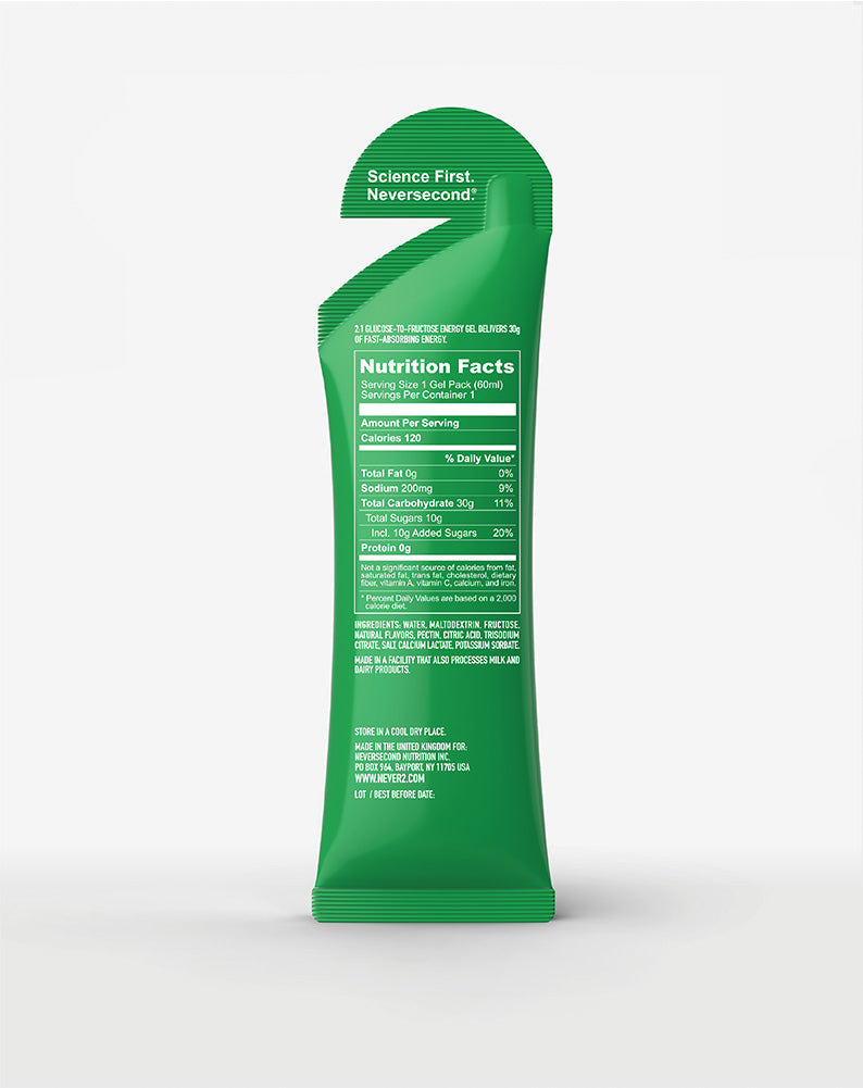 C30 Energy Gel