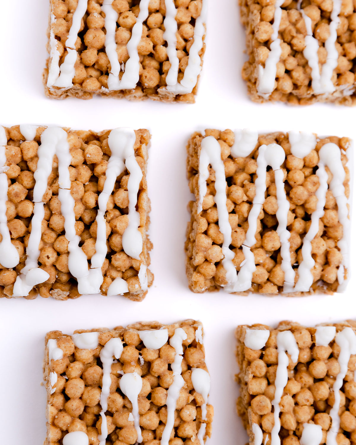 Promix Snickerdoodle Plant Protein Puff Bars