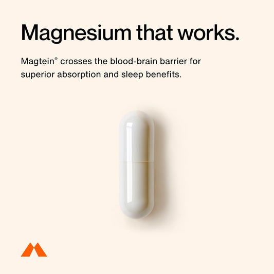 Momentous Sleep