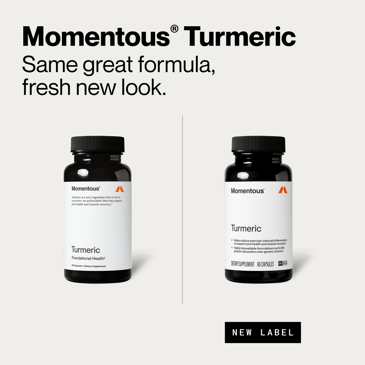 Momentous Turmeric