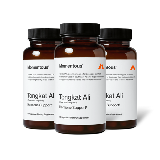 Momentous Tongkat Ali