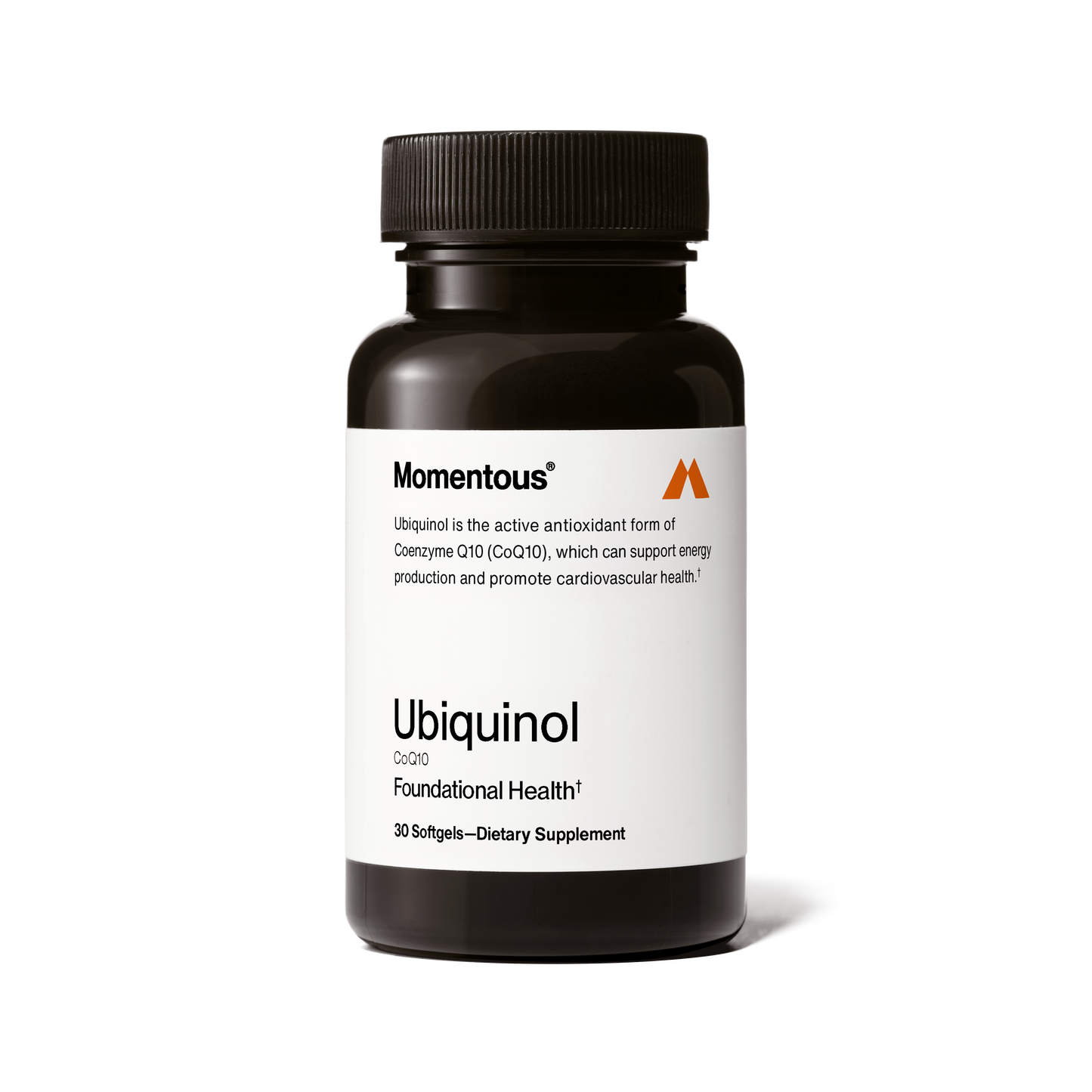 Momentous Ubiquinol