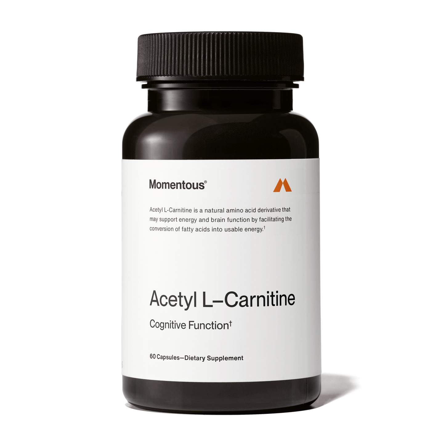 Momentous Acetyl L-Carnitine