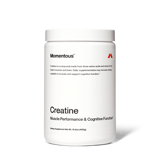 Momentous Creatine