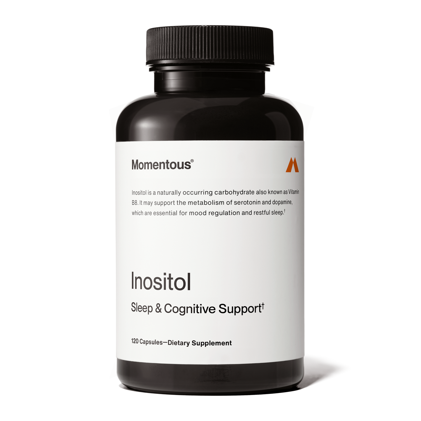 Momentous Inositol