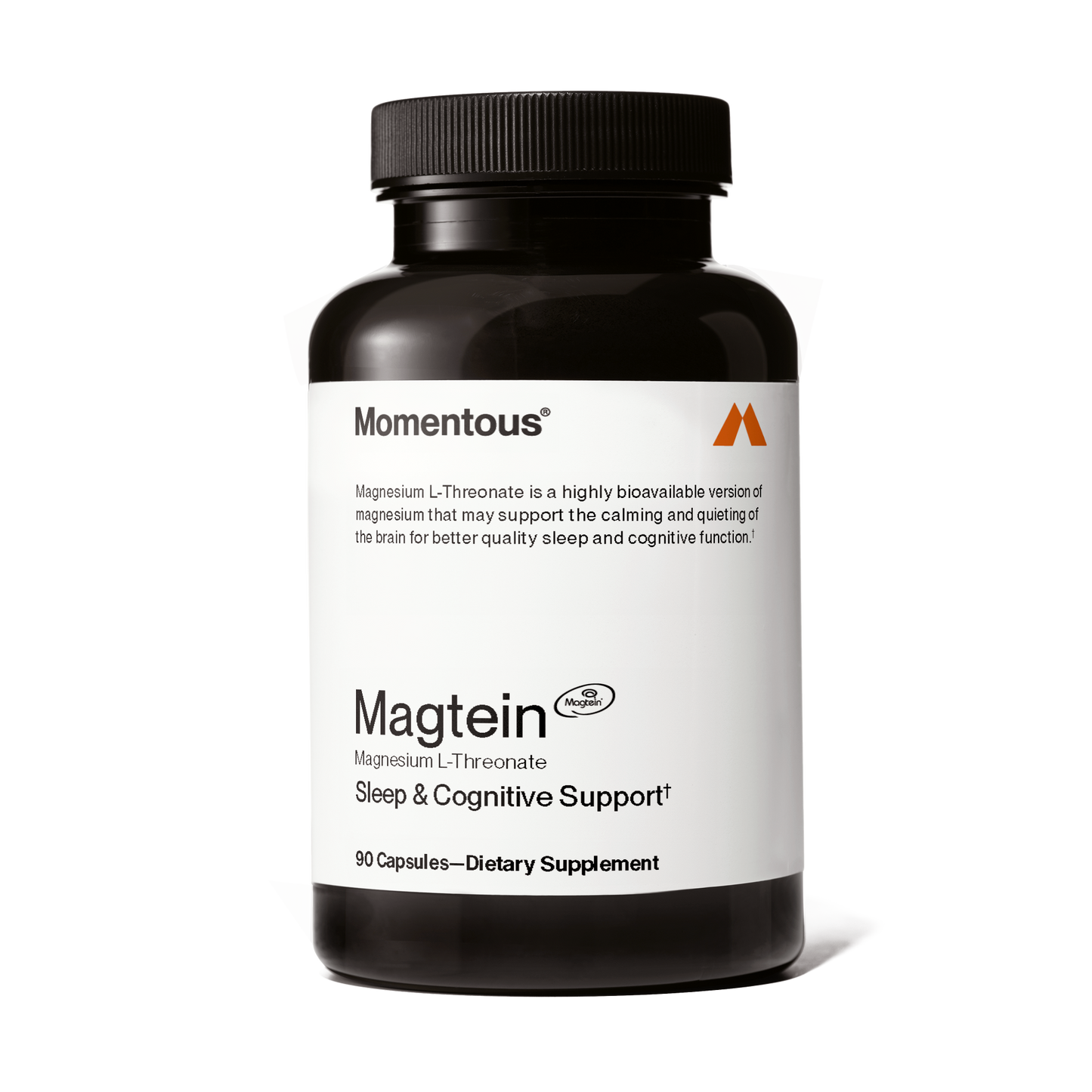 Momentous Magnesium L-Threonate