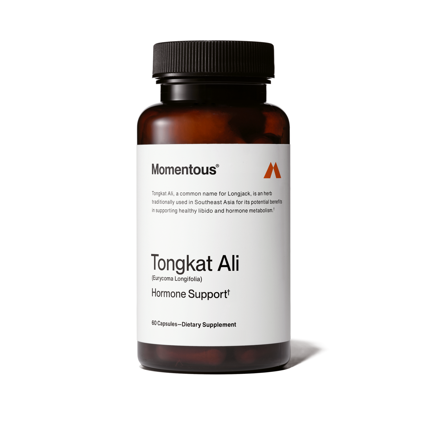 Momentous Tongkat Ali