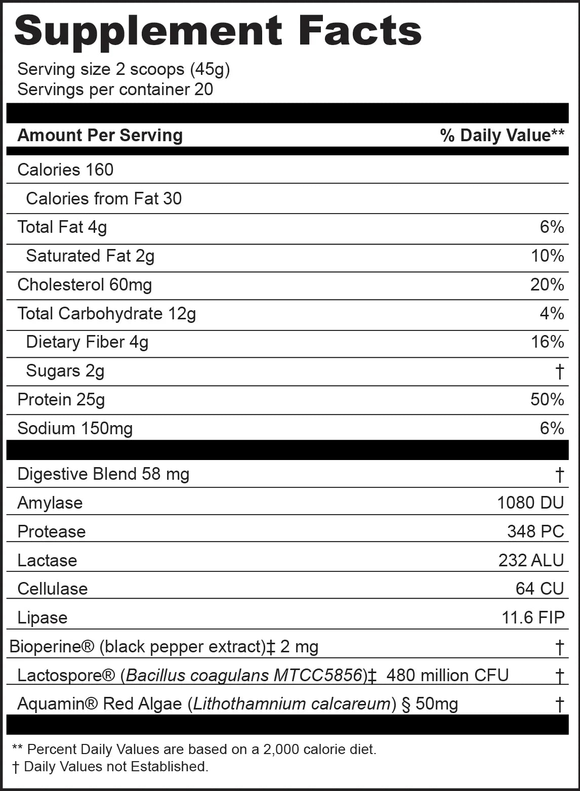 Gnarly Whey Protein - Sports Nutrition Experts