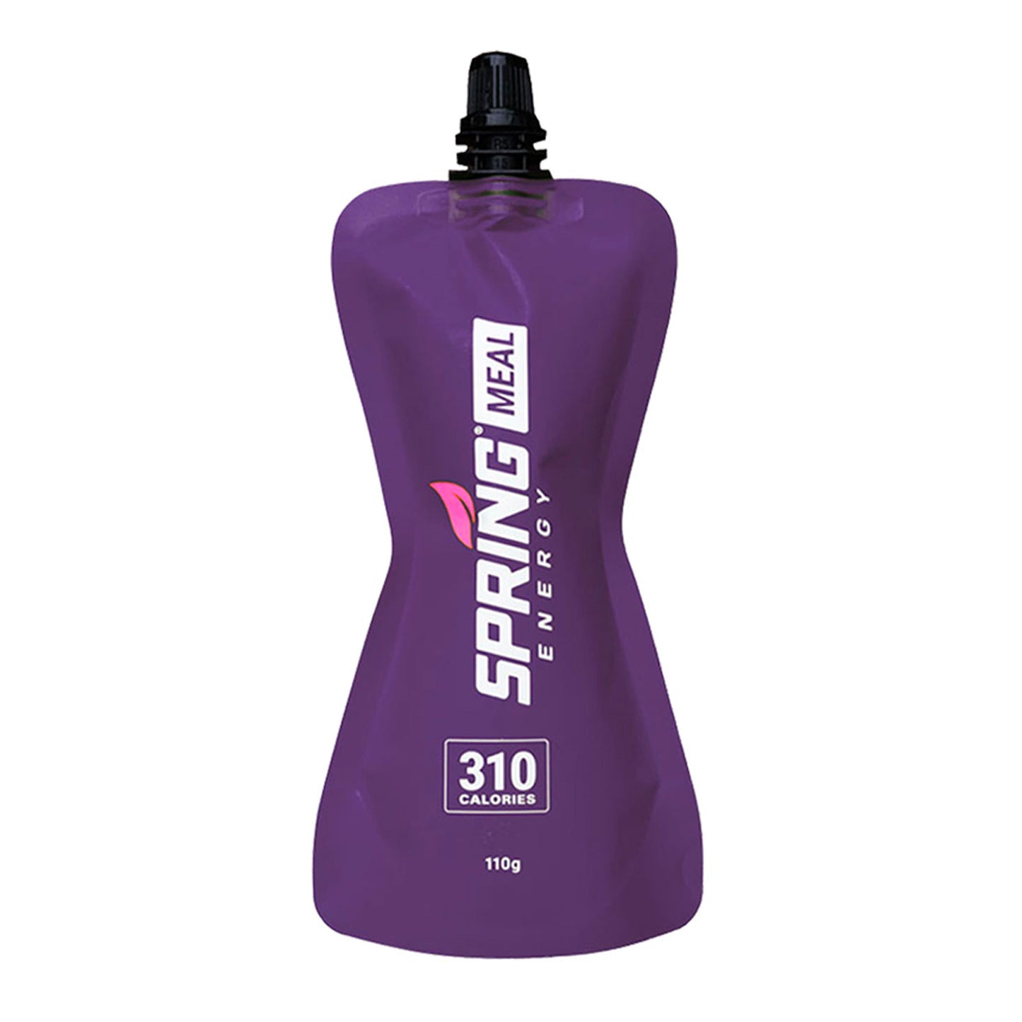 Blueberry Endurance Meal (Vegan) 310 Kcal