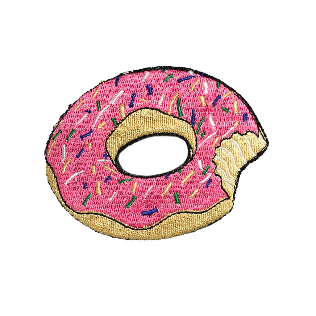Patches