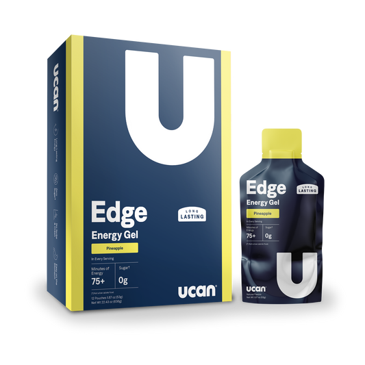 UCAN Pineapple Edge