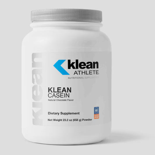 Klean Athlete Casein Protein