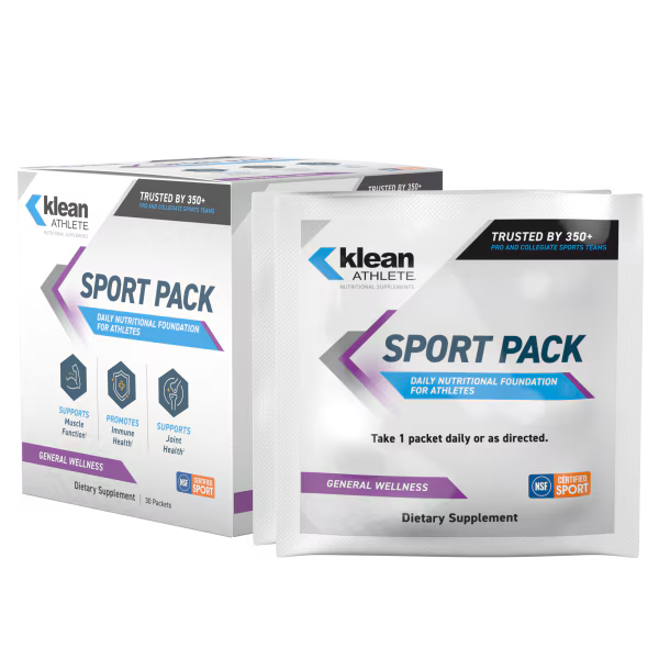 Klean Athlete Sport Pack