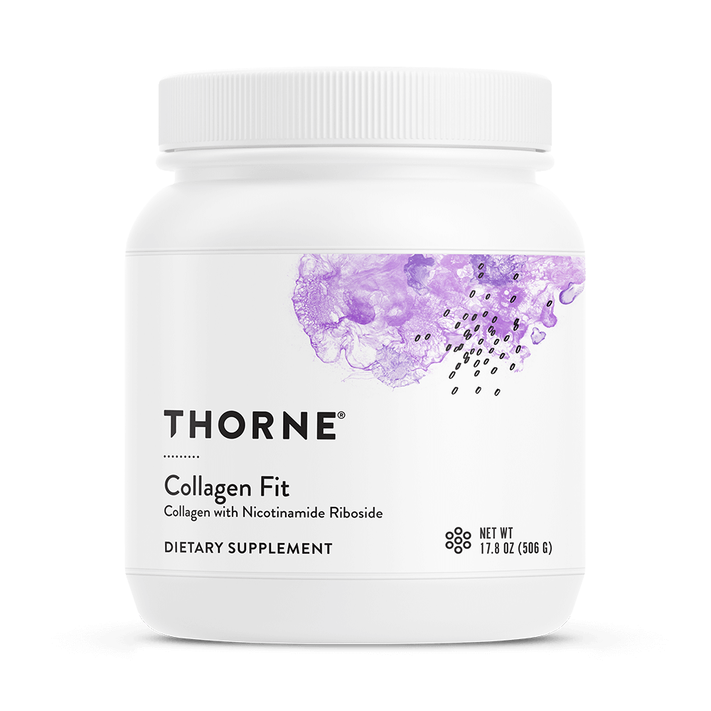 Thorne Collagen Fit Peptides