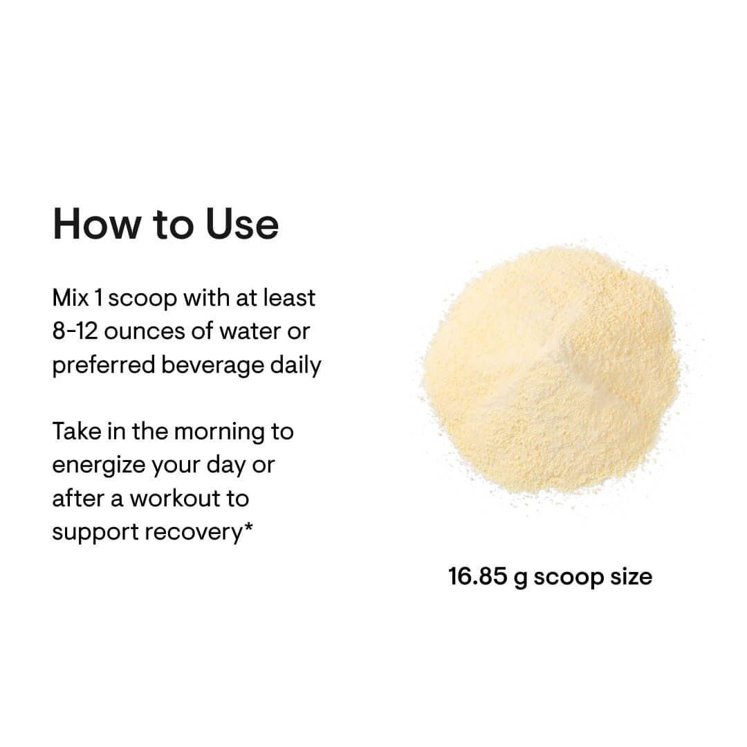 Thorne Collagen Fit Peptides
