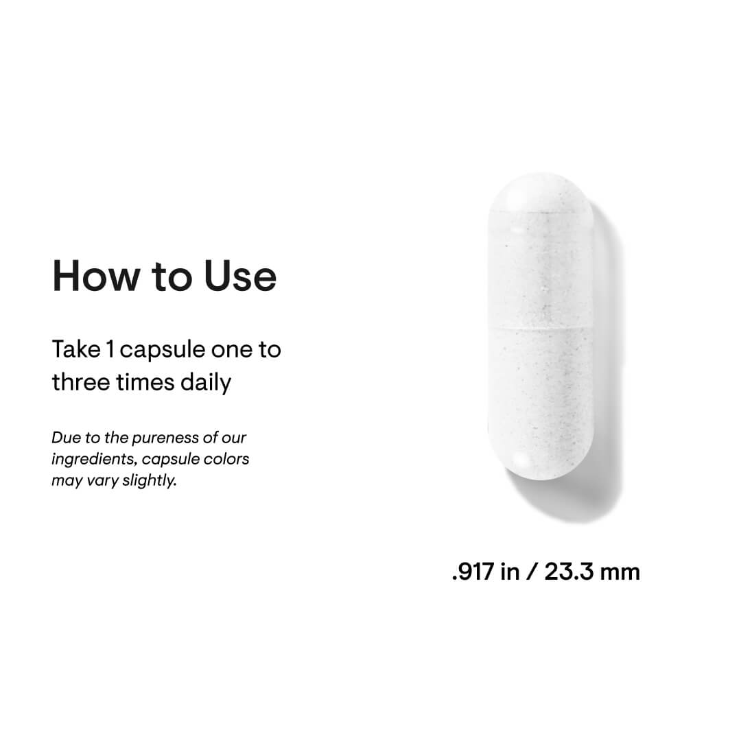 Thorne Magnesium CitraMate - Sports Nutrition Experts