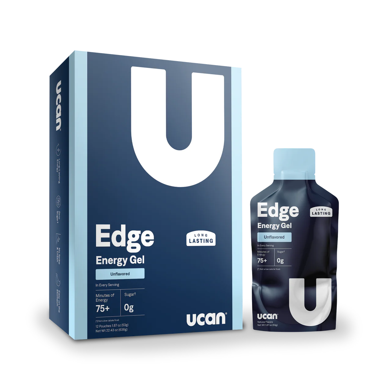 UCAN Unflavored Edge