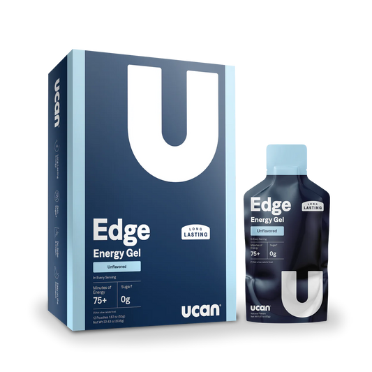 UCAN Unflavored Edge