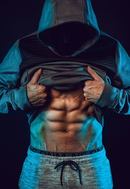 5 Food Hacks to Shed Belly Fat Faster - Sports Nutrition Experts