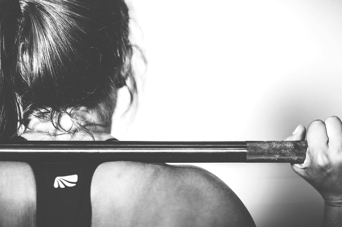 Optimal Weekly Weight Training Frequency for Muscle Growth and Evidence-Based Supplement Support