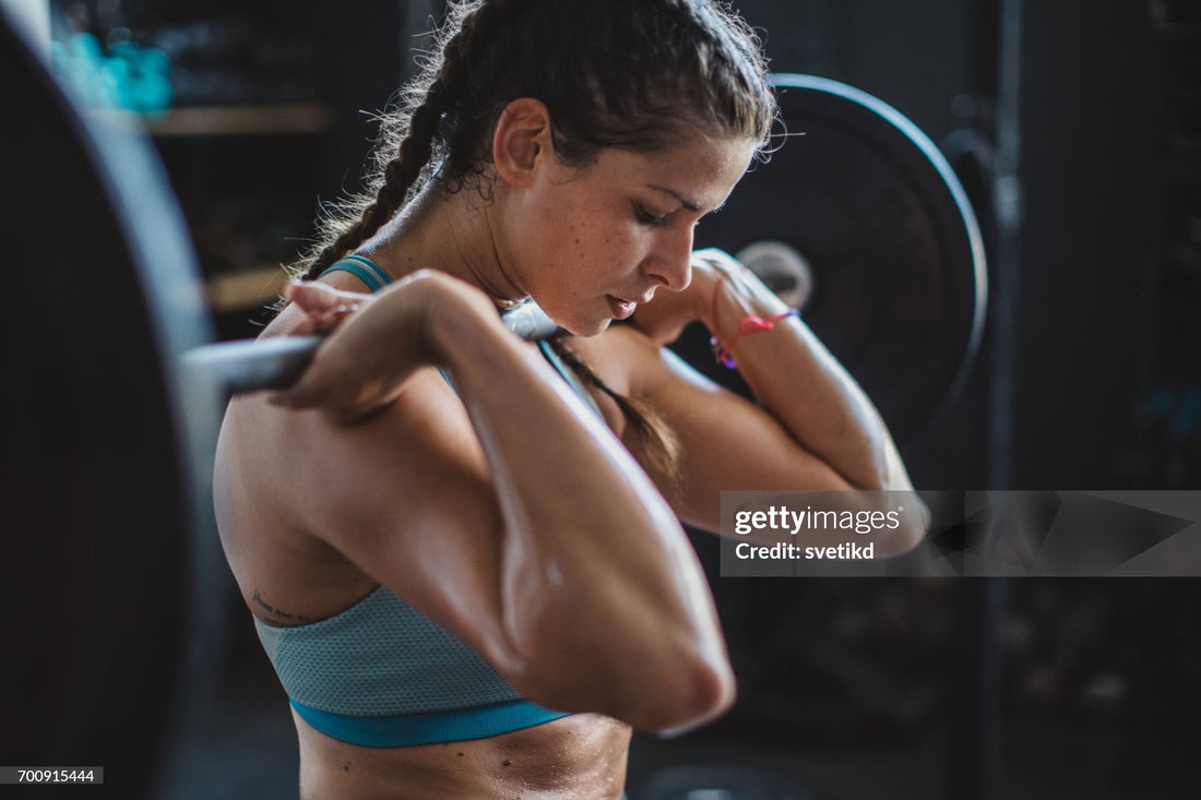 The 5 Nutrition Mistakes Holding Athletes Back (And How to Fix Them)