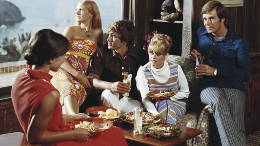 The 450-Calorie Shift: How Five Decades of Food Changes Reshaped Our Waistlines