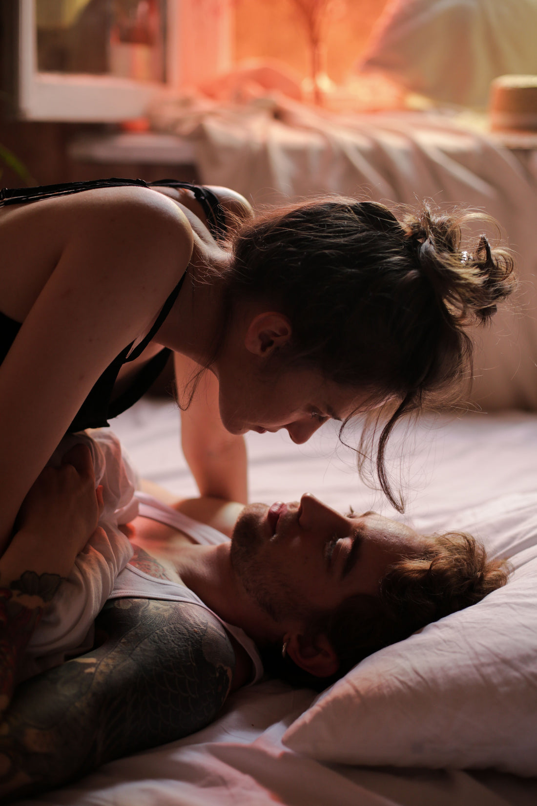 The Athlete’s Guide to Libido: Science-Backed Supplements for Sexual Health and Drive