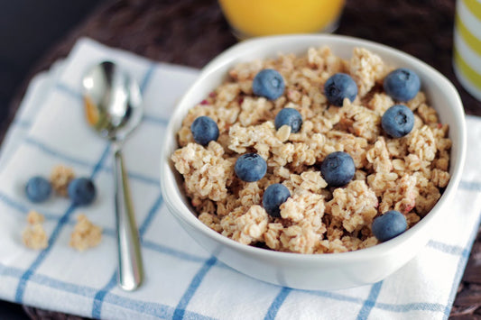 Quick Meal Ideas for Busy Athletes