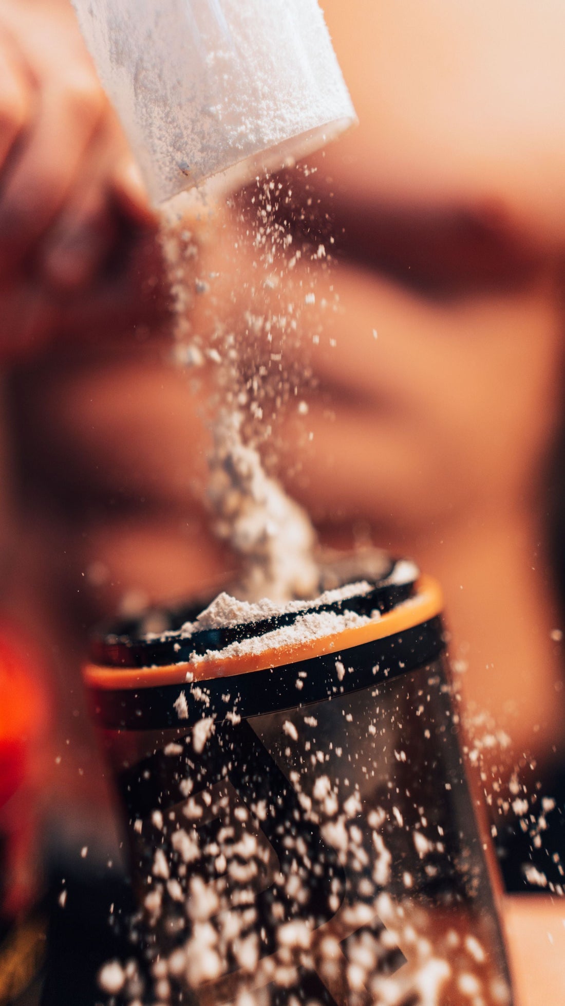 Whey Protein Isolate: A Shopper’s Guide