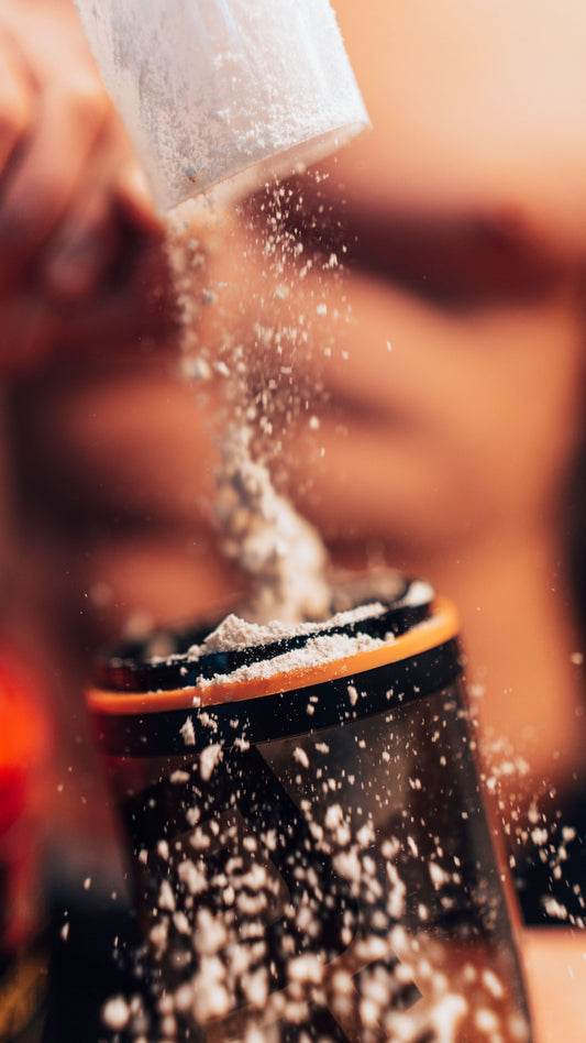 Whey Protein Isolate: A Shopper’s Guide