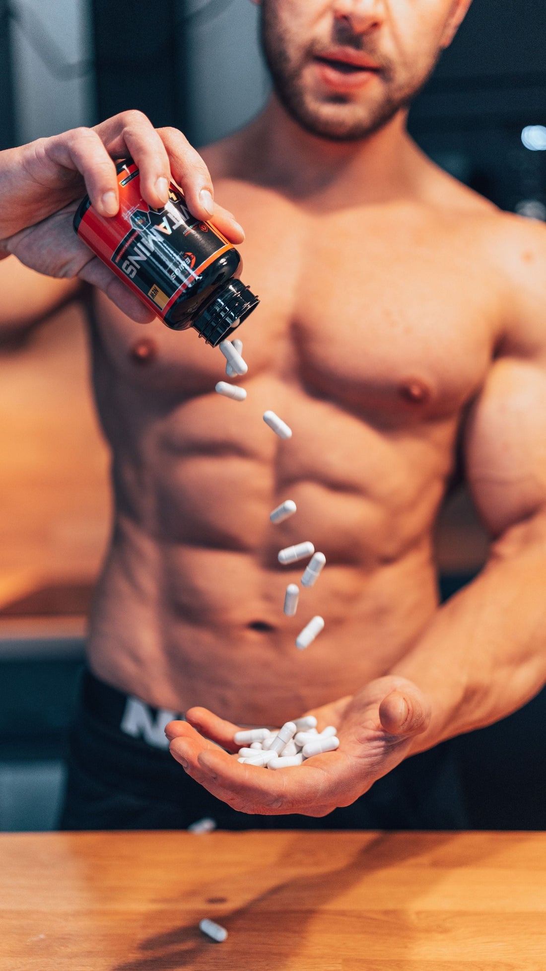 Creatine vs. Protein: What Sets Them Apart?