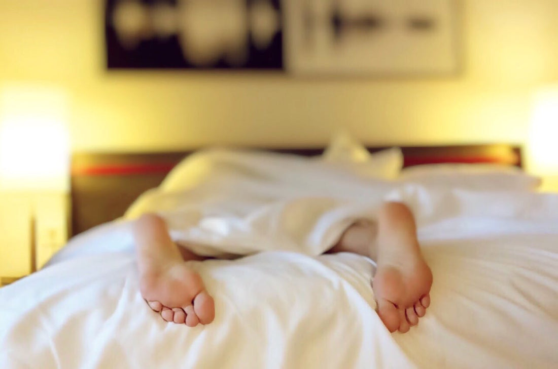 The Psychology of Recovery: Why Rest Days Boost Performance
