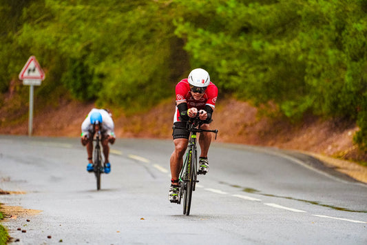 Top 5 Supplements for Triathletes