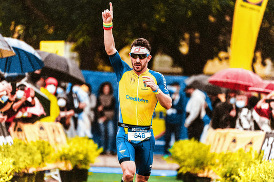 Threading the Needle: Advanced Recovery Strategies for Triathletes