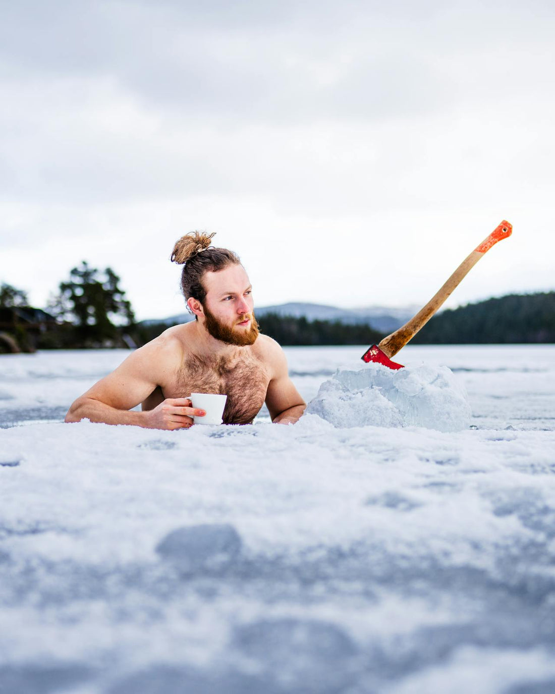 Ice Baths and Muscle Growth: What the Science Really Says