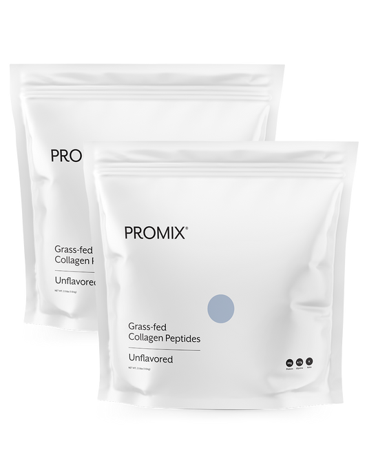 Collagen Protein & Peptide Science: What It Really Does, How to Use It, and the Best Products Today