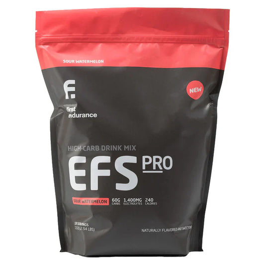 First Endurance EFS-PRO: In-Depth Product Review