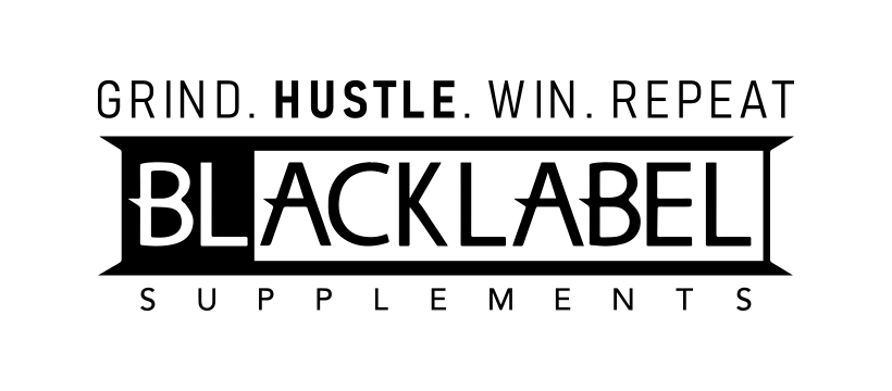 Blacklabel Supplements
