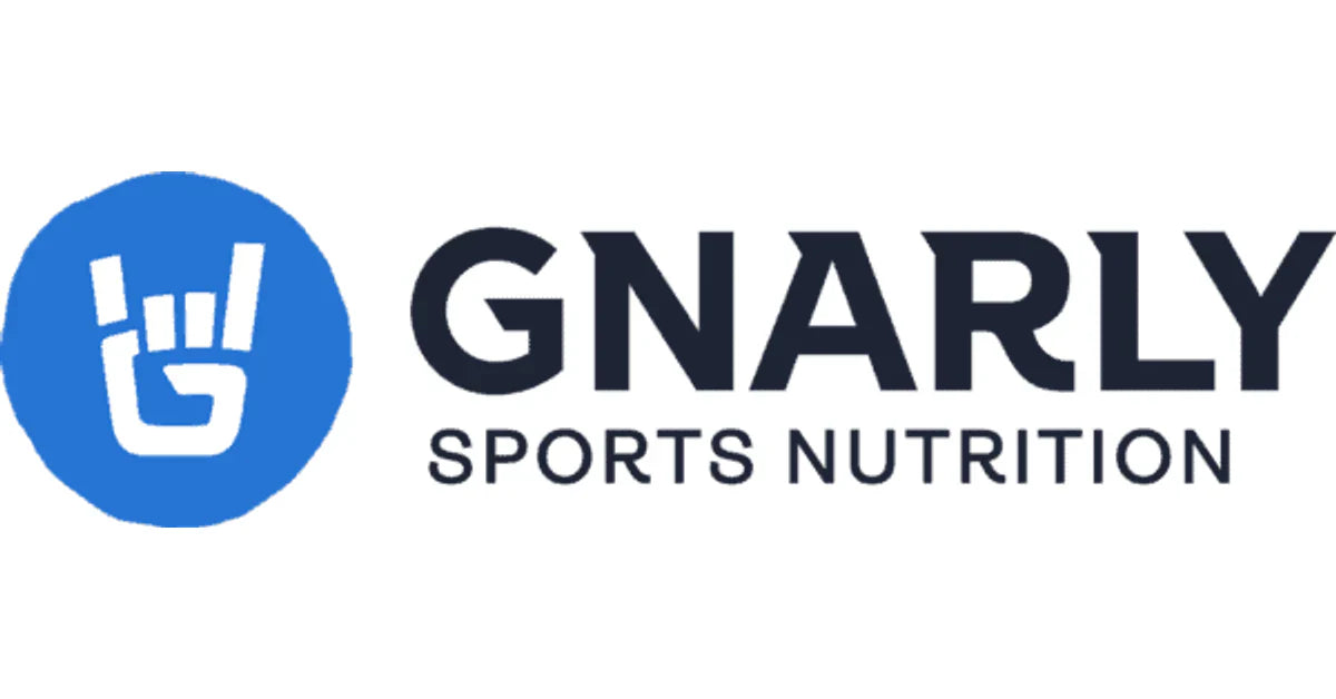 Gnarly Supplements and Sports Nutrition